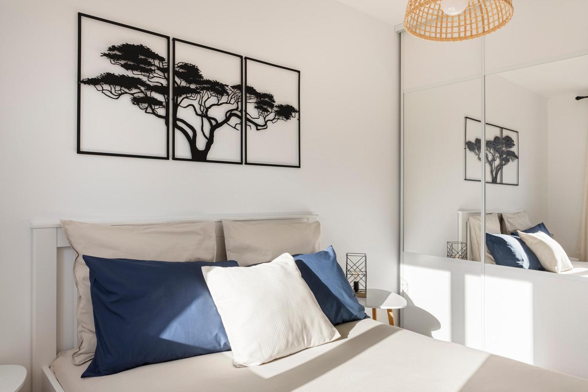 Private Apartment - Family - Palais Des Festival - Parking - Cannes Exteriör bild